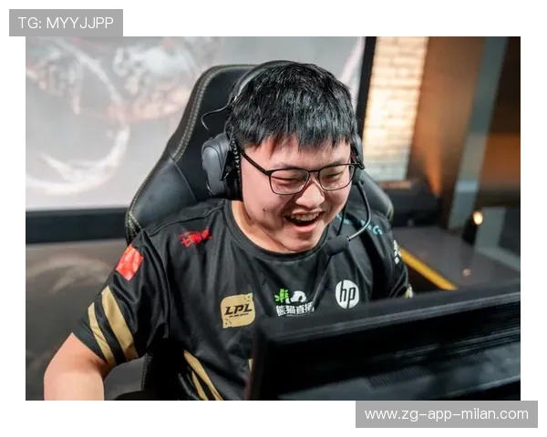 电竞十年：一代人如何被游戏彻底改变命运