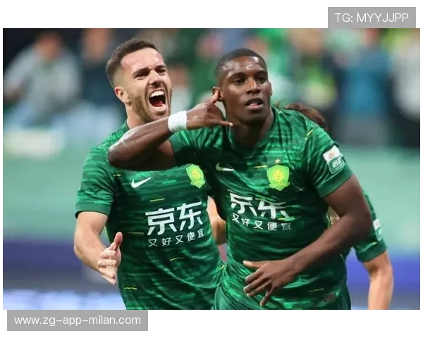 北京国安通过连续组织完全掌控进攻节拍 北京国安通过连续组织完全掌控进攻节拍