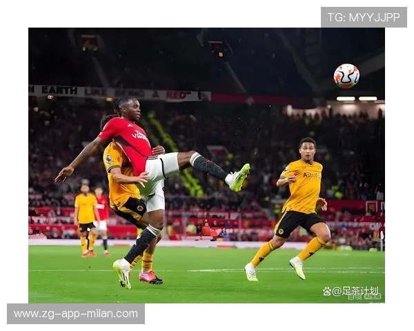 曼联反击狼队，红魔恢复状态再显强势