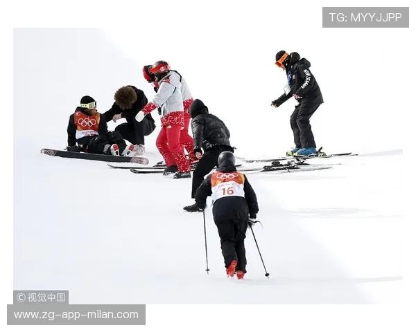 世界滑雪联盟在训练营中推广伤后康复科学方法，国际滑雪联盟
