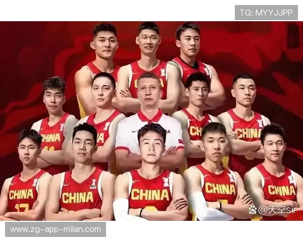 世界篮球邀请赛中国球员在关键时刻贡献致胜表现
